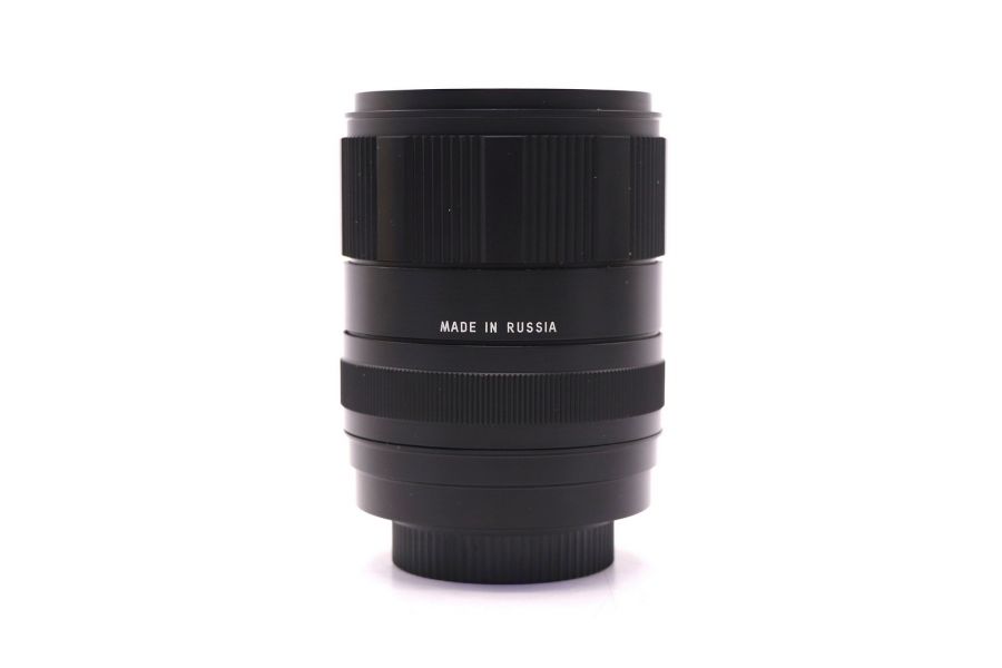 Телезенитар-М МС АПО 2,8/135 объектив в упаковке