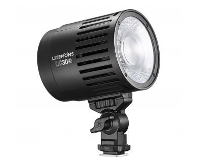 Осветитель Godox LITEMONS LC30D