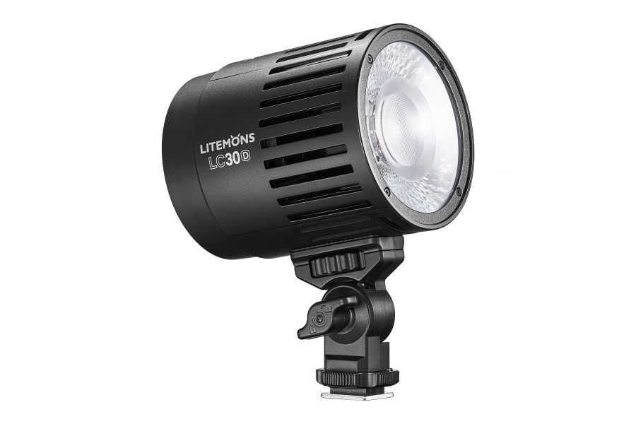 Осветитель Godox LITEMONS LC30D