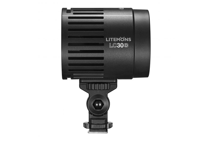 Осветитель Godox LITEMONS LC30D