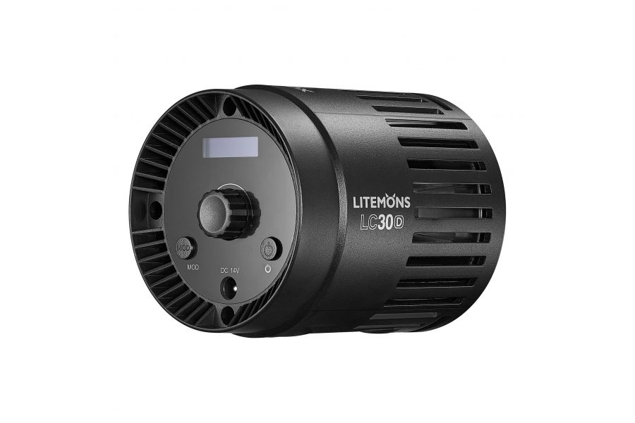 Осветитель Godox LITEMONS LC30D