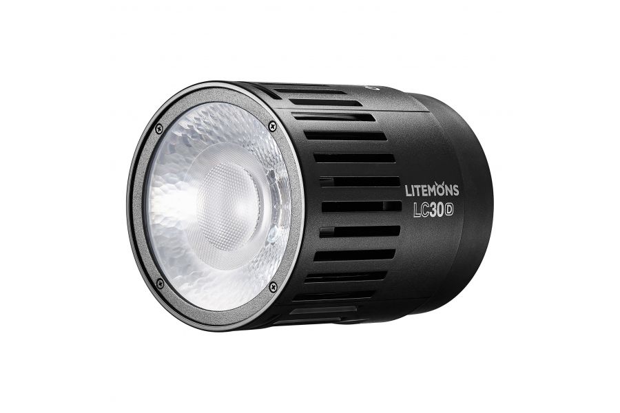 Осветитель Godox LITEMONS LC30D