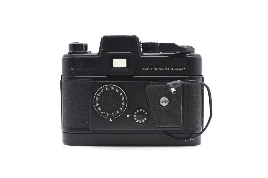 Зенит Сюрприз МТ-1 (СССР, 1986) 