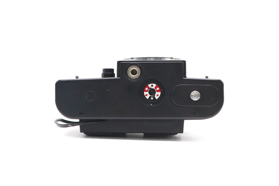 Зенит Сюрприз МТ-1 (СССР, 1986) 