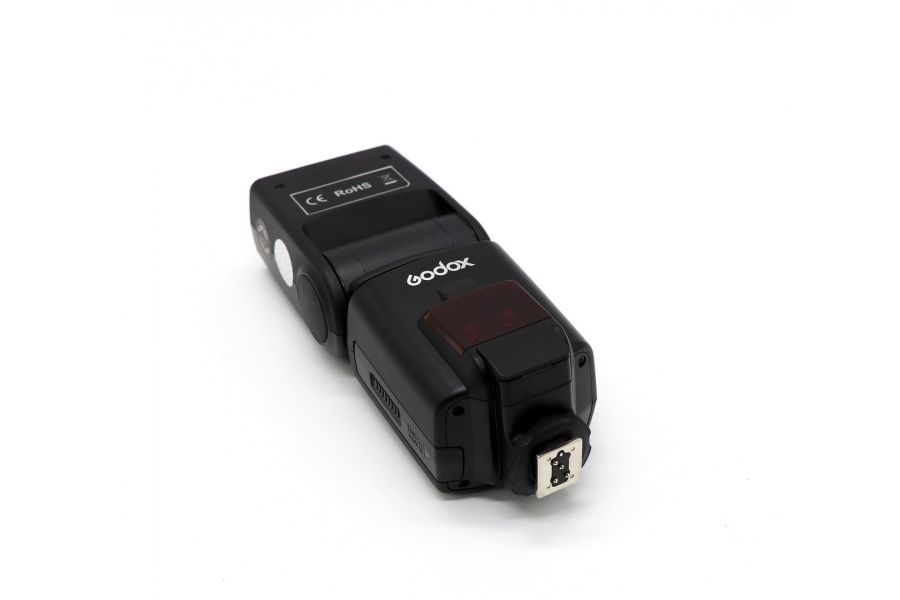 Фотовспышка Godox TT680N