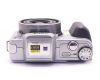 Sony Cyber-shot DSC-H10 silver