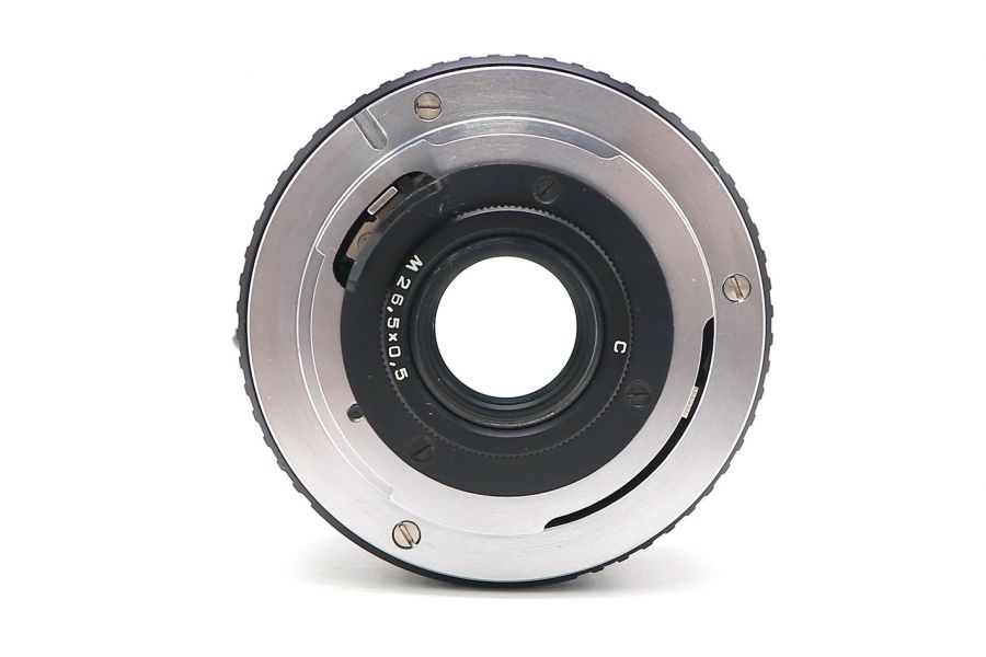 Зенитар-К МС 2,8/16 Рыбий глаз (КМЗ, 1992)