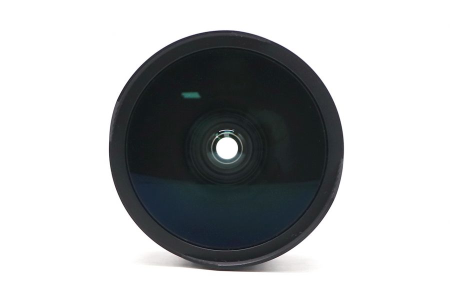 Зенитар-К МС 2,8/16 Рыбий глаз (КМЗ, 1992)