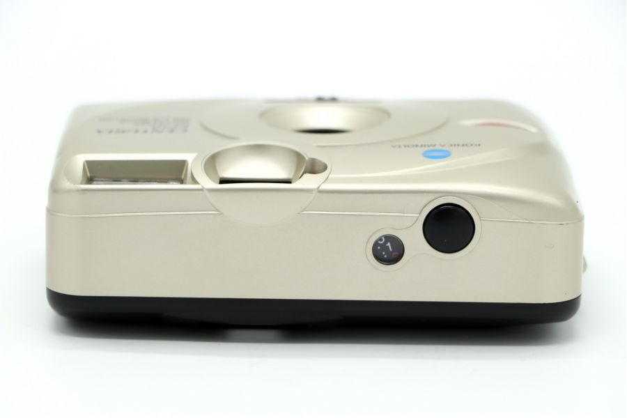 Konica Minolta Centuria EF-10