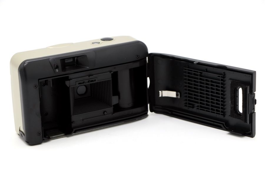 Konica Minolta Centuria EF-10