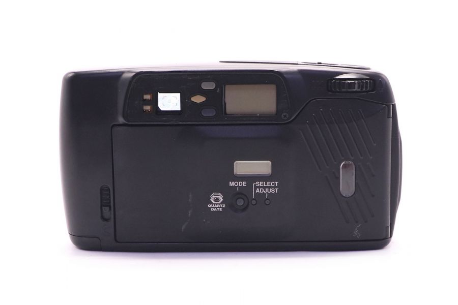 Pentax Zoom 70-R Quartz Date