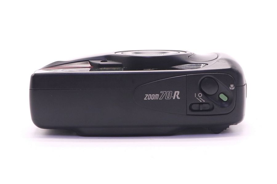 Pentax Zoom 70-R Quartz Date