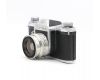 Редкость Contax S + Biotar 2/58 T (Germany, 1949)