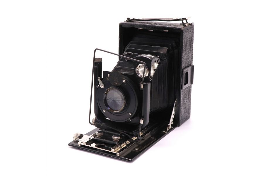 Фотокор-1 комплект (СССР, 1936)