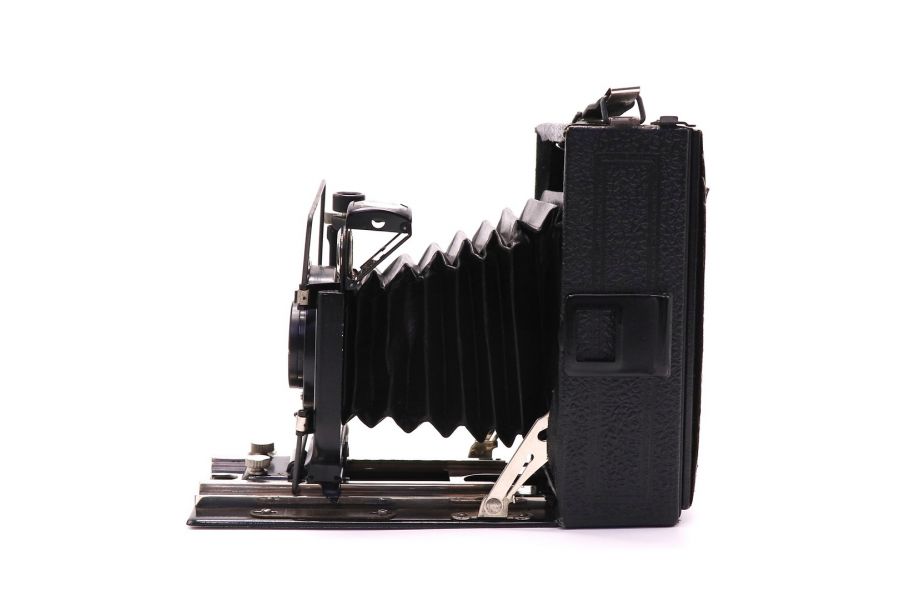 Фотокор-1 комплект (СССР, 1936)