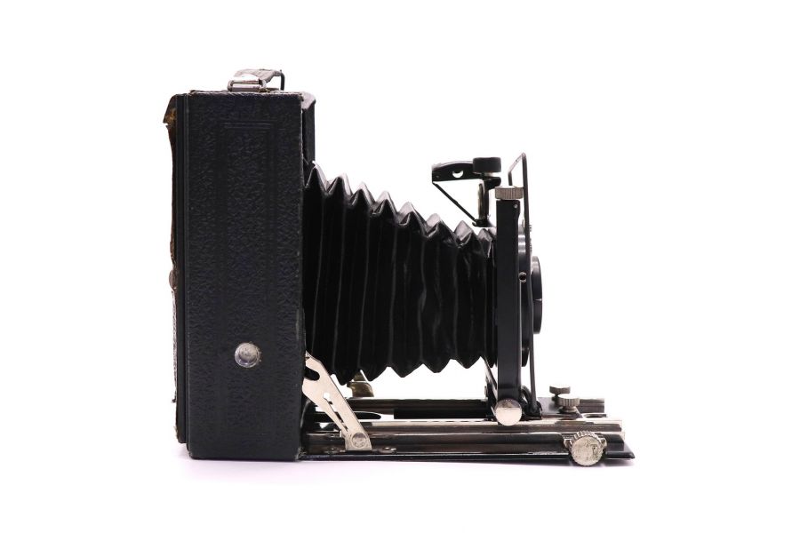 Фотокор-1 комплект (СССР, 1936)