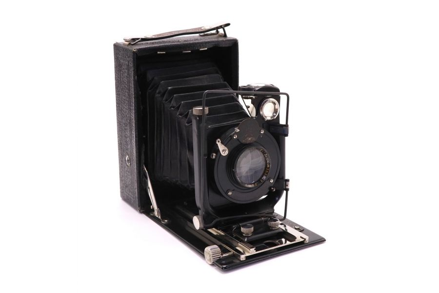 Фотокор-1 комплект (СССР, 1936)