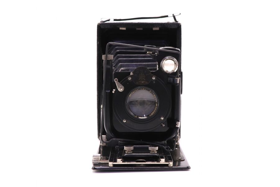 Фотокор-1 комплект (СССР, 1936)