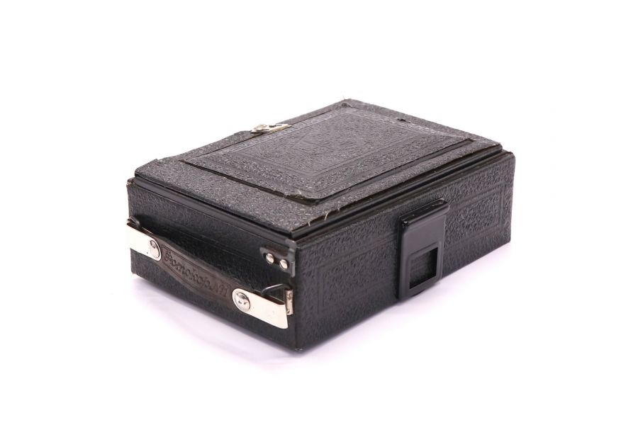 Фотокор-1 комплект (СССР, 1936)