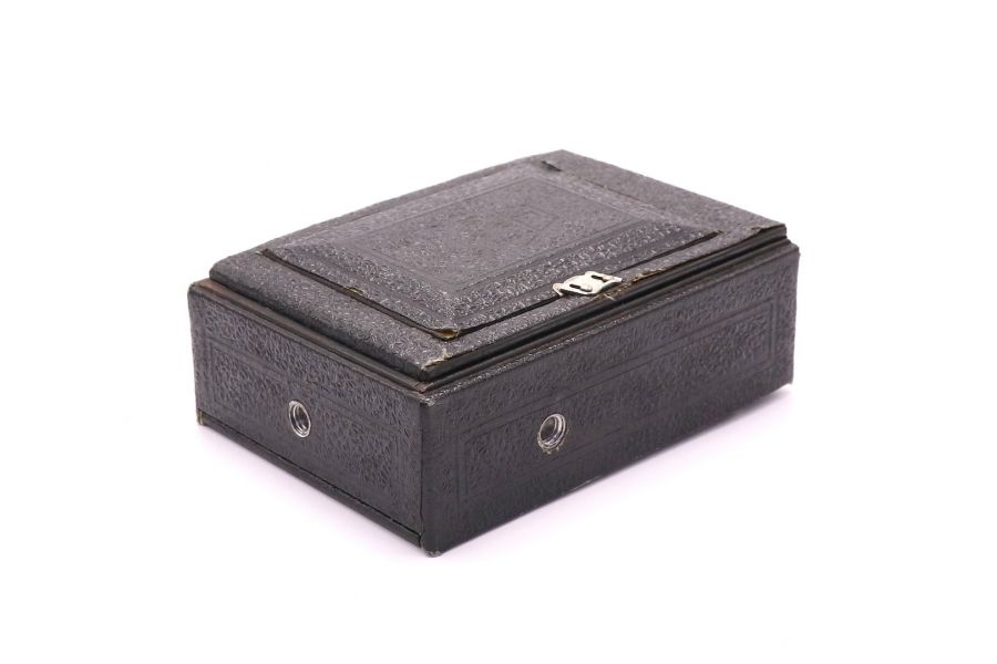 Фотокор-1 комплект (СССР, 1936)