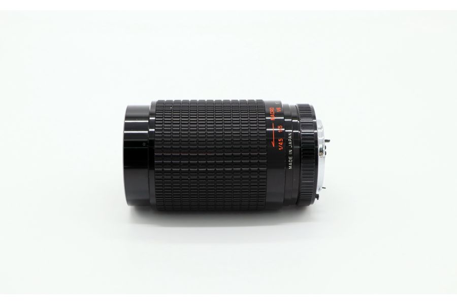 Sun C-A-D Zoom 70-210mm f/3.5-4.5 Nikon F