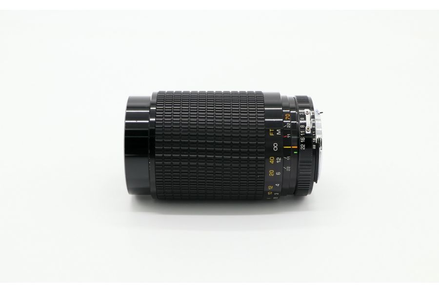 Sun C-A-D Zoom 70-210mm f/3.5-4.5 Nikon F