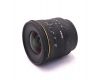 Sigma AF 10-20mm f/4-5.6 EX DC Sony A (Japan)