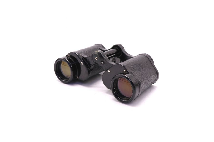 Бинокль Carl Zeiss Jena Dienstglas 6×30 H/6400 (Germany)