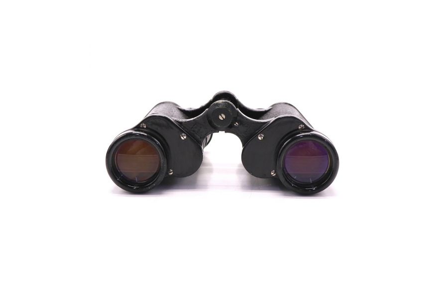 Бинокль Carl Zeiss Jena Dienstglas 6×30 H/6400 (Germany)