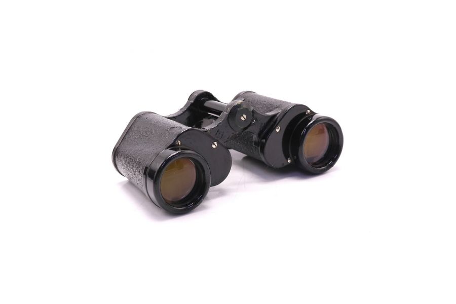 Бинокль Carl Zeiss Jena Dienstglas 6×30 H/6400 (Germany)