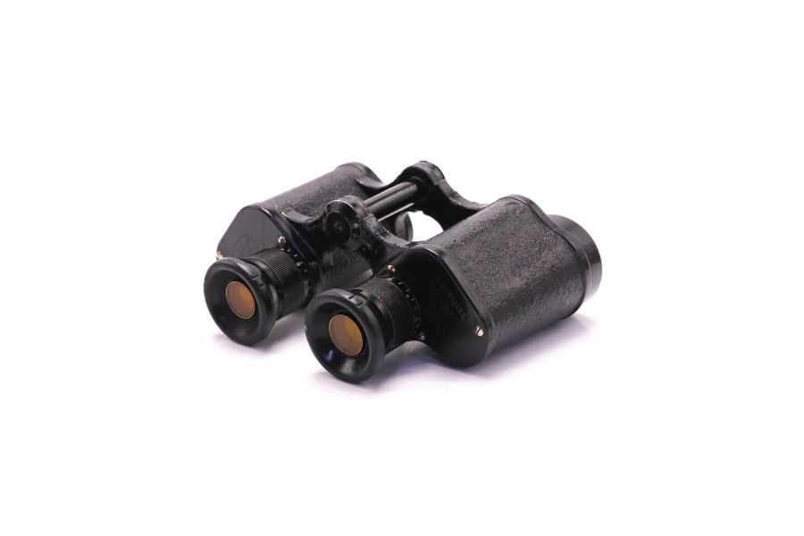 Бинокль Carl Zeiss Jena Dienstglas 6×30 H/6400 (Germany)