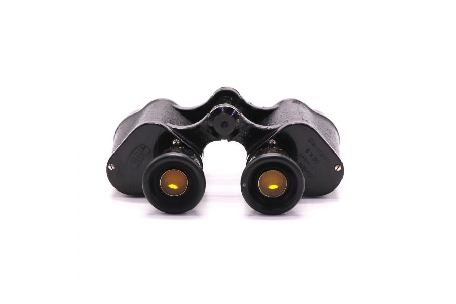 Бинокль Carl Zeiss Jena Dienstglas 6×30 H/6400 (Germany)