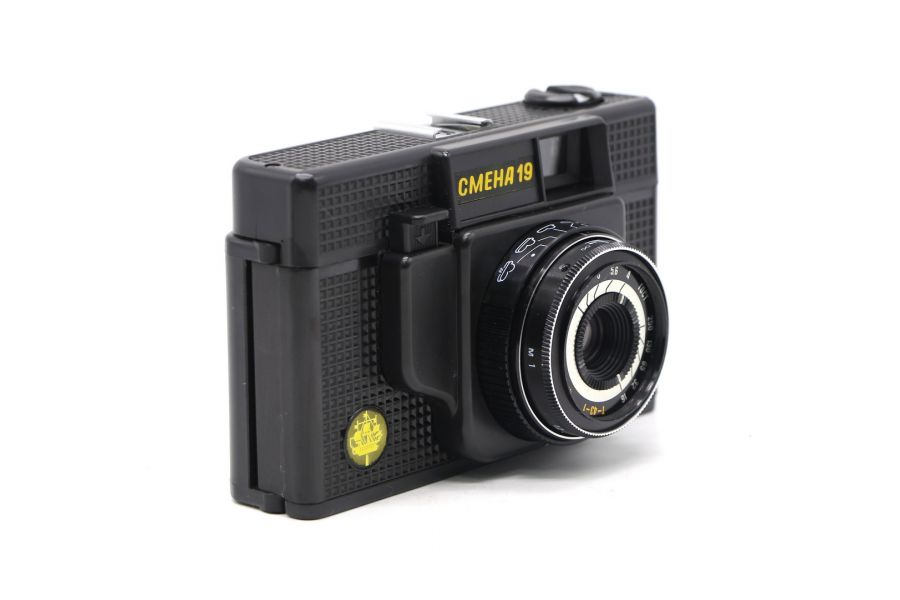 Смена 19 неисправный 