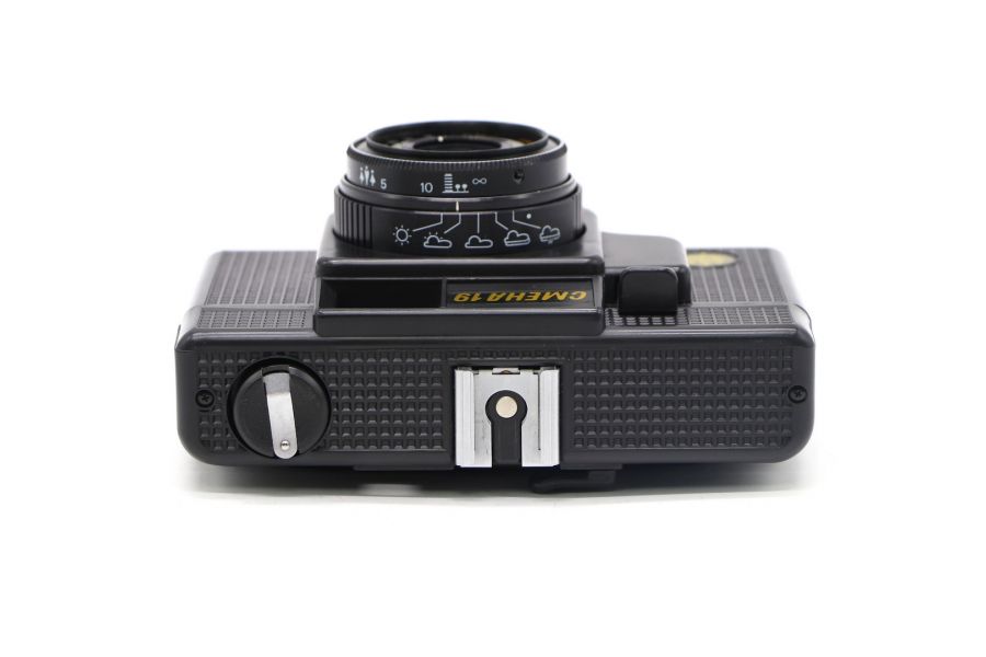 Смена 19 неисправный 