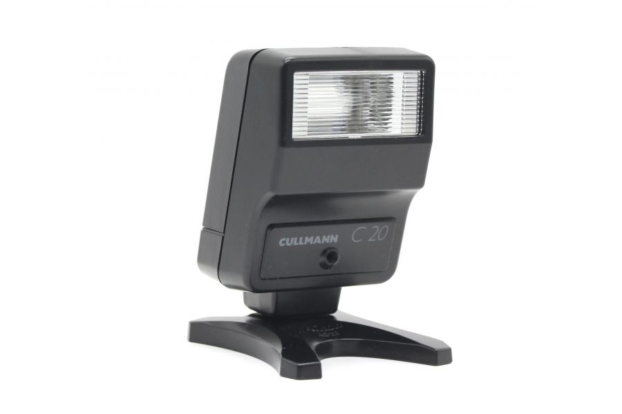 Фотовспышка Cullmann C20 