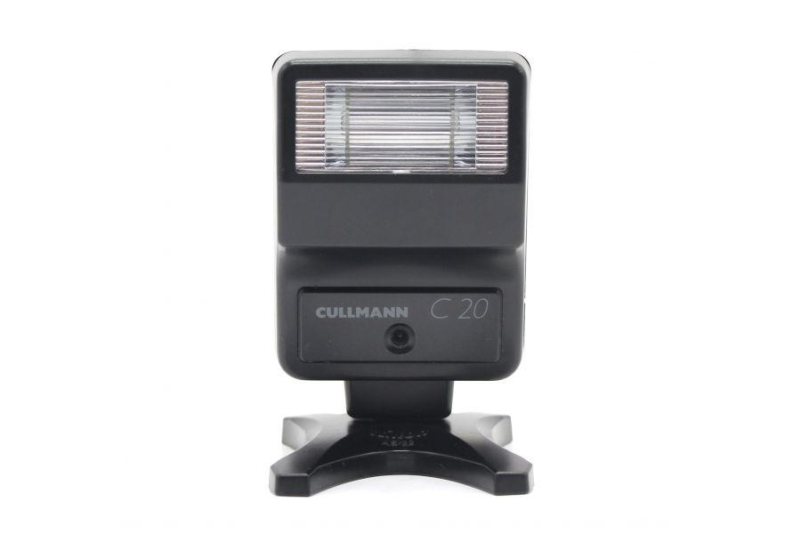 Фотовспышка Cullmann C20 