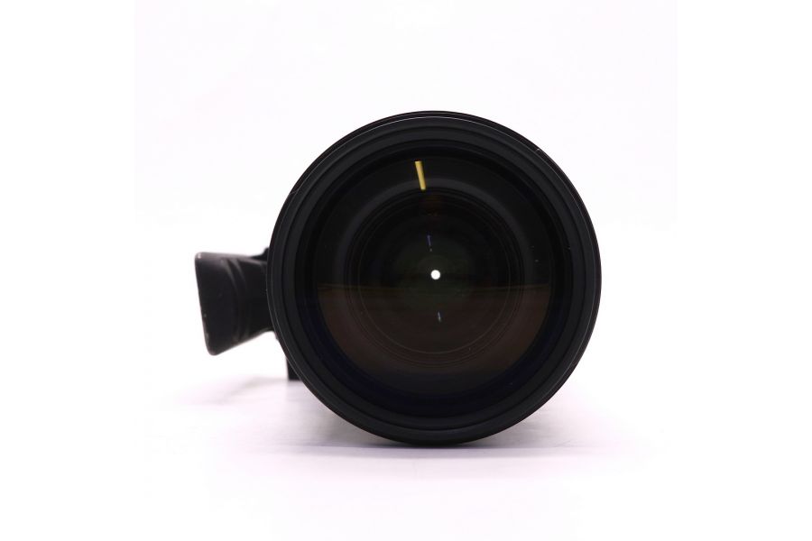 Sigma 50-500mm f/ 4-6.3 DG APO EX HSM для Nikon