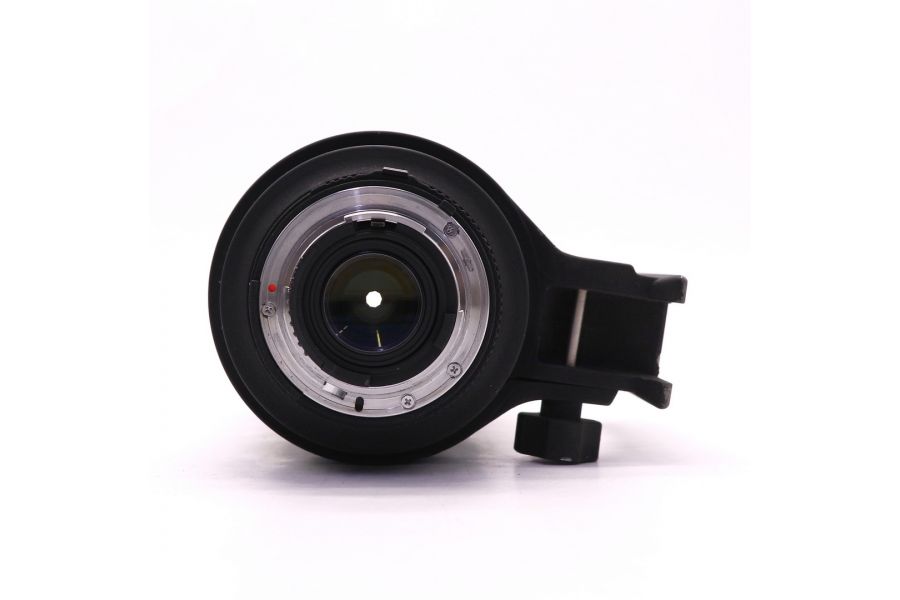 Sigma 50-500mm f/ 4-6.3 DG APO EX HSM для Nikon