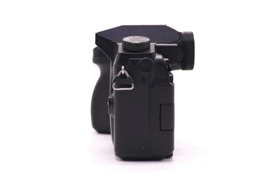 Panasonic Lumix DMC-G7 body в упаковке