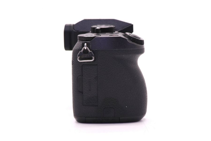 Panasonic Lumix DMC-G7 body в упаковке