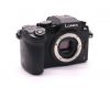 Panasonic Lumix DMC-G7 body в упаковке