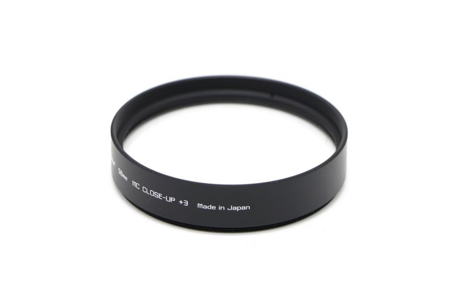 Светофильтр Hoya Pro1 Digital 58mm MC CLOSE-UP +3