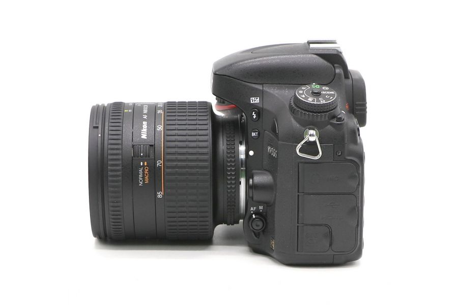 Nikon D600 kit 24-85mm f/2.8-4D Nikkor