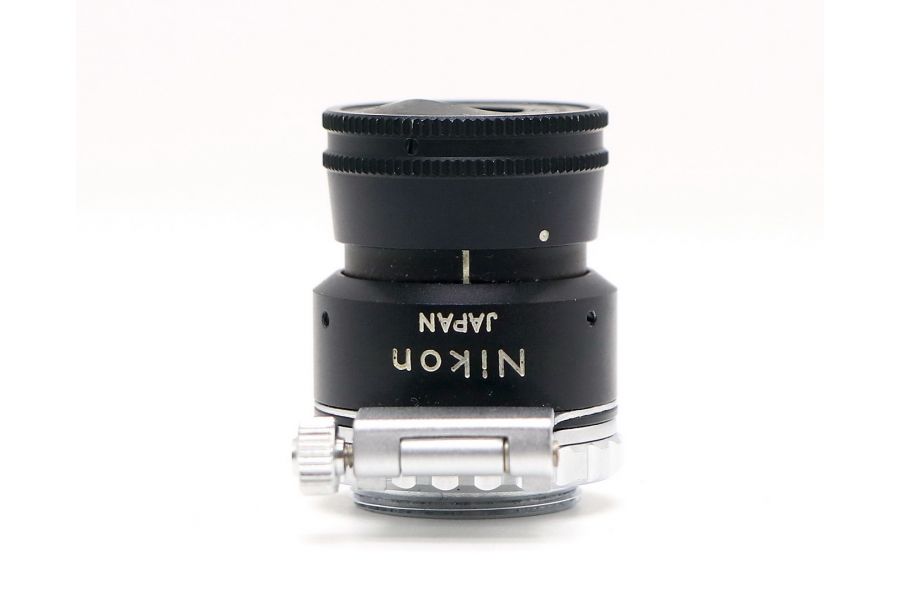 Увеличительный окуляр Nikon Eye Piece