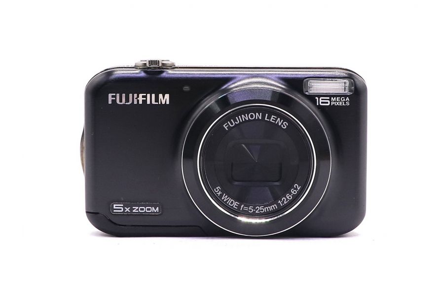 Fujifilm FinePix JX350 в упаковке