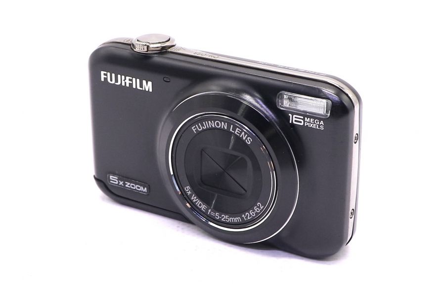 Fujifilm FinePix JX350 в упаковке