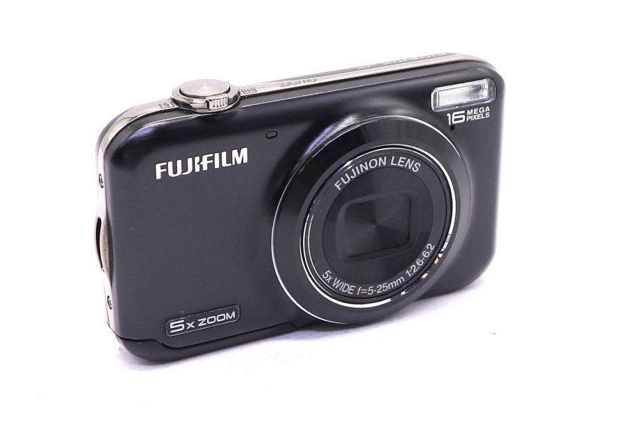 Fujifilm FinePix JX350 в упаковке