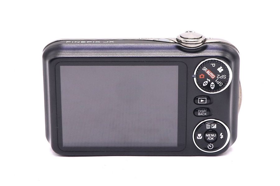 Fujifilm FinePix JX350 в упаковке