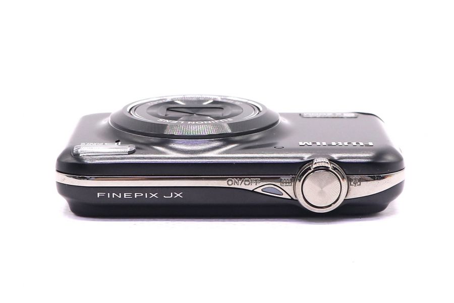 Fujifilm FinePix JX350 в упаковке