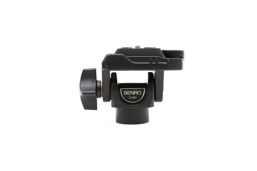 Штативная головка Benro DJ-80